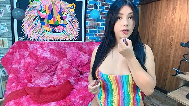 sweet kitty0110 online show from 01.14.25