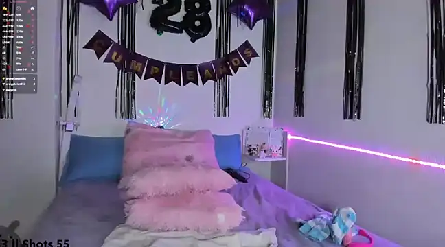 aiko mori online show from 01.14.25