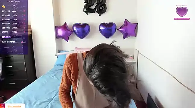 aiko mori online show from 01.29.25