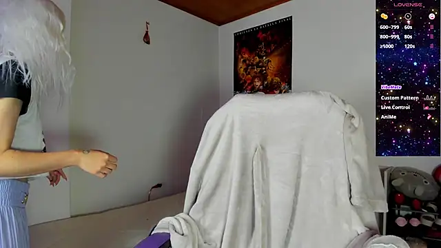 aiko mori online show from 09.18.25