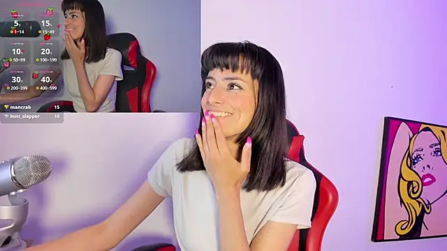 aiko mori online show from 09.29.25