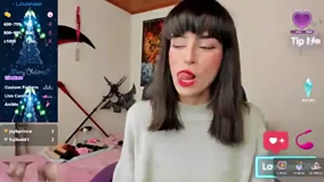 aiko mori online show from 11.17.25