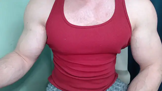 Mrbiceps23 online show from 09.17.25