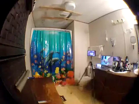 jockstrapstud online show from 12.09.24