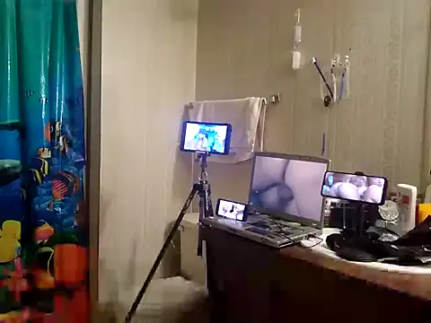 jockstrapstud online show from 12.29.24