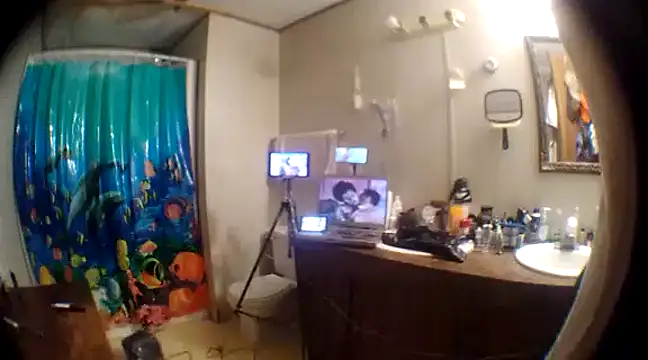 jockstrapstud online show from 01.06.25