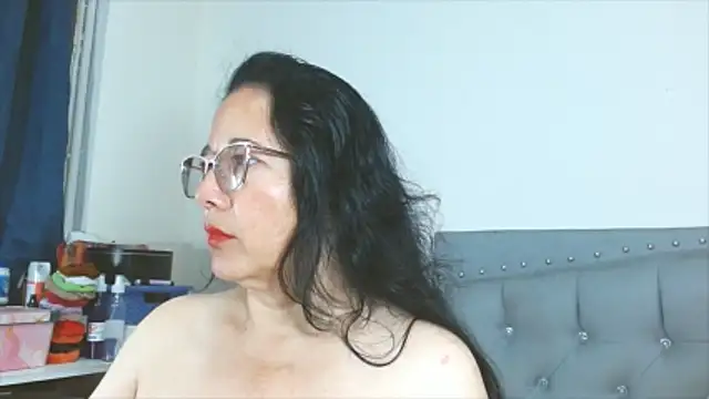 maturepriscila online show from 02.08.26