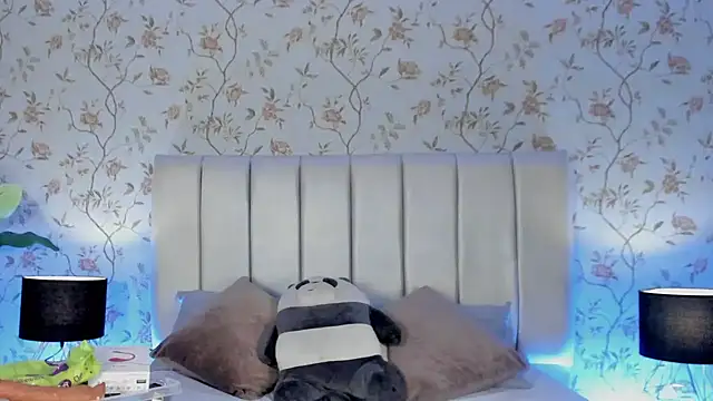 MeganCruzGB online show from 01.31.25