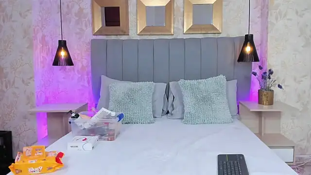 MeganCruzGB online show from 02.25.25