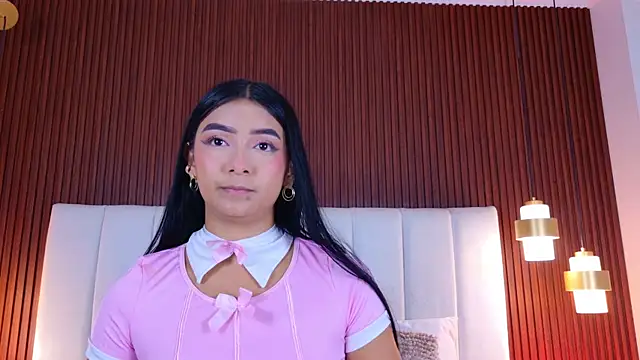 MeganCruzGB online show from 11.12.25