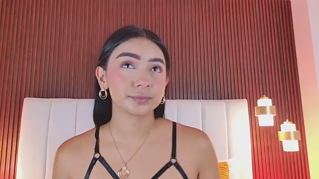 MeganCruzGB online show from 11.18.25