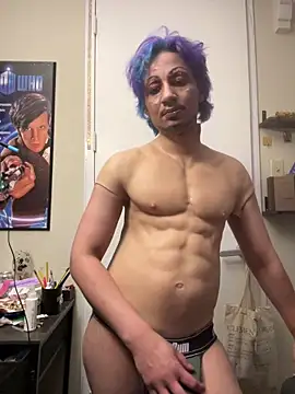 HornyTPup2 online show from 02.24.26