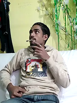 Snapshot of savage_lucifer8 chatting on 12.13.24 savage lucifer8 online show from 12.13.24