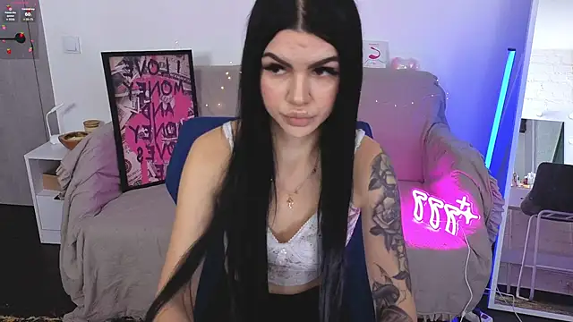 Tiffany lab online show from 10.14.25