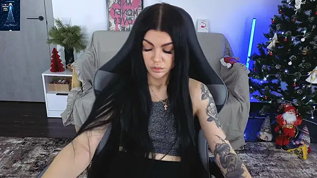 Tiffany lab online show from 12.23.25