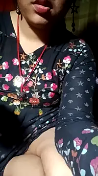 Snapshot of Super-Couple chatting on 03.07.25 Super-Couple online show from 03.07.25