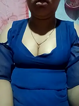 Snapshot of Super-Couple chatting on 03.10.26 Super-Couple online show from 03.10.26