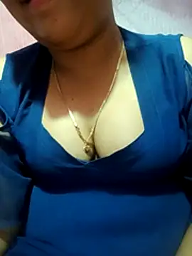 Snapshot of Super-Couple chatting on 03.10.26 Super-Couple online show from 03.10.26