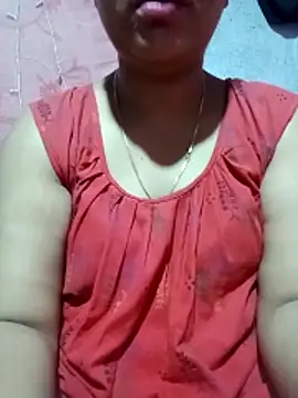 Snapshot of Super-Couple chatting on 03.15.26 Super-Couple online show from 03.15.26