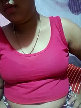 Snapshot of Super-Couple chatting on 03.24.26 Super-Couple online show from 03.24.26