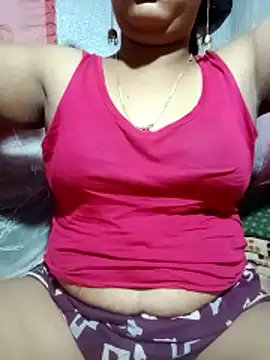 Snapshot of Super-Couple chatting on 03.25.26 Super-Couple online show from 03.25.26