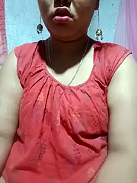 Snapshot of Super-Couple chatting on 03.26.26 Super-Couple online show from 03.26.26