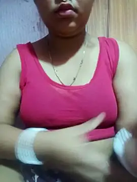 Snapshot of Super-Couple chatting on 03.31.26 Super-Couple online show from 03.31.26