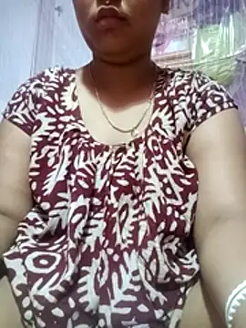 Snapshot of Super-Couple chatting on 04.02.26 Super-Couple online show from 04.02.26