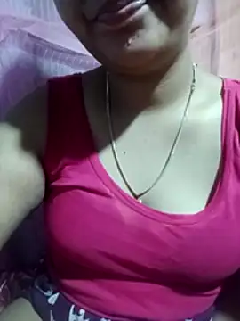 Snapshot of Super-Couple chatting on 04.06.26 Super-Couple online show from 04.06.26