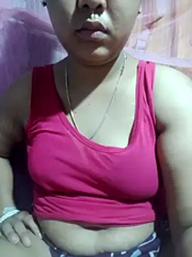 Snapshot of Super-Couple chatting on 04.06.26 Super-Couple online show from 04.06.26