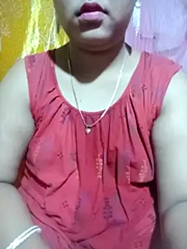 Snapshot of Super-Couple chatting on 04.10.26 Super-Couple online show from 04.10.26