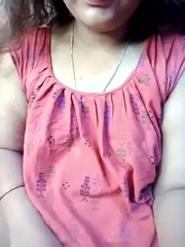 Snapshot of Super-Couple chatting on 04.12.26 Super-Couple online show from 04.12.26