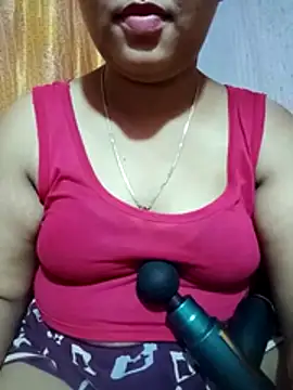 Snapshot of Super-Couple chatting on 04.14.26 Super-Couple online show from 04.14.26