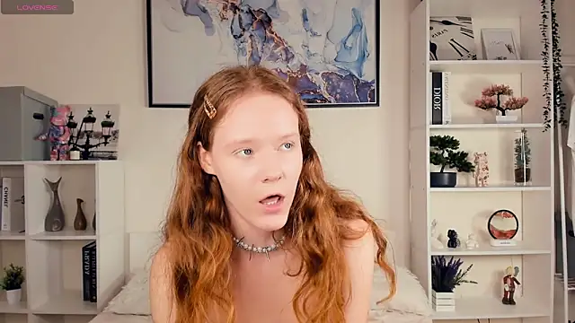 ZaraBluitt online show from 01.20.25