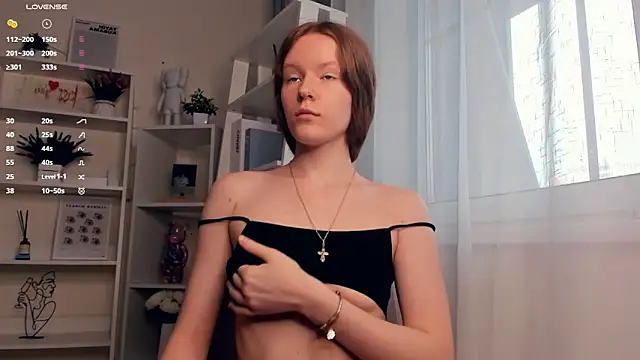 ZaraBluitt online show from 09.17.25