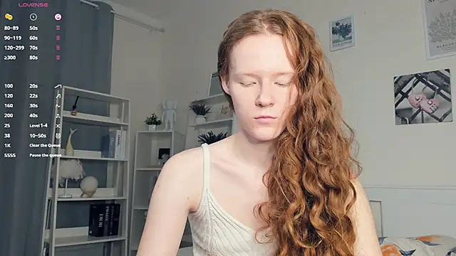 ZaraBluitt online show from 10.08.25