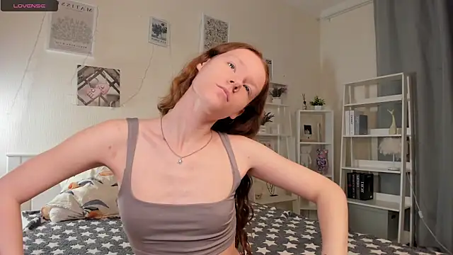 ZaraBluitt online show from 11.18.25