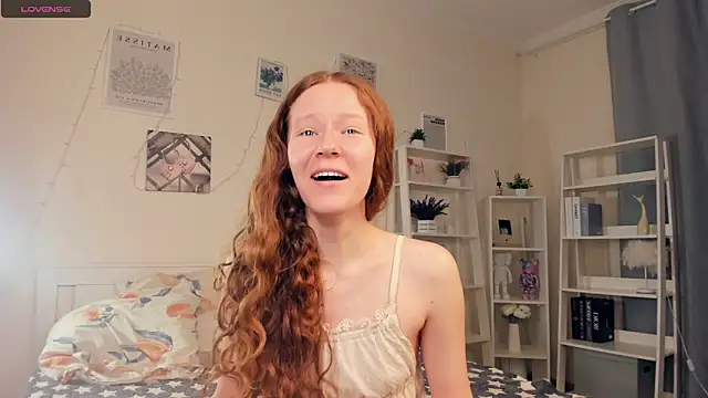 ZaraBluitt online show from 11.24.25