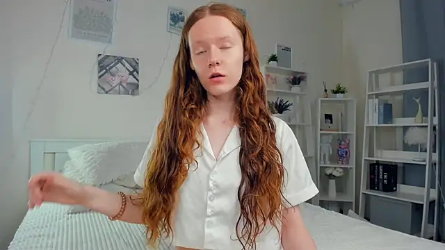 ZaraBluitt online show from 11.26.25