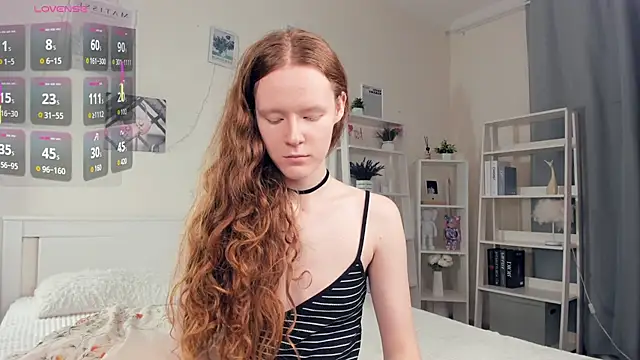 ZaraBluitt online show from 11.29.25