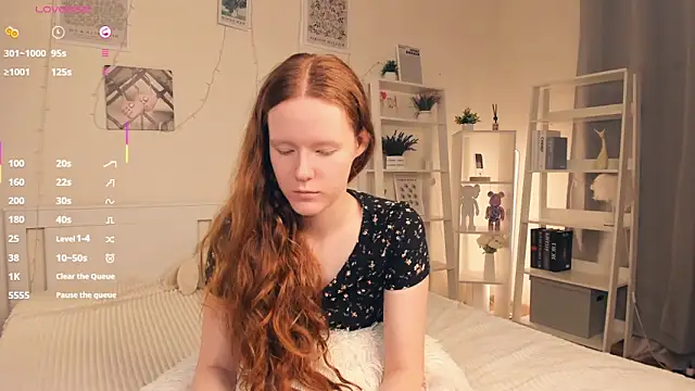 ZaraBluitt online show from 12.19.25