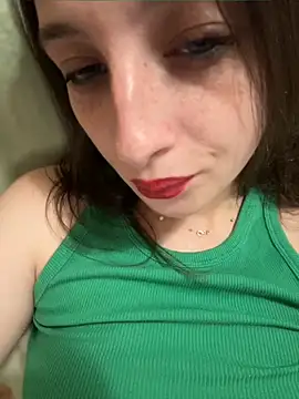 lolippp666 online show from 05.14.26