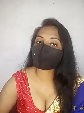 Choclet bhabhi online show from 01.11.25