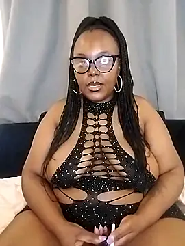 CHERRYYUMMY online show from 10.20.25