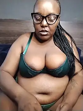 CHERRYYUMMY online show from 04.14.26