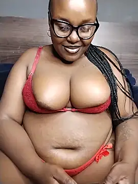 CHERRYYUMMY online show from 04.17.26