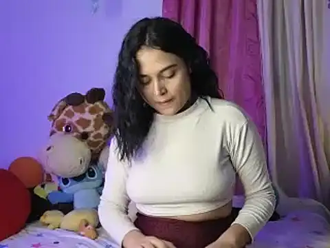 Sweet xuee18 online show from 03.13.25