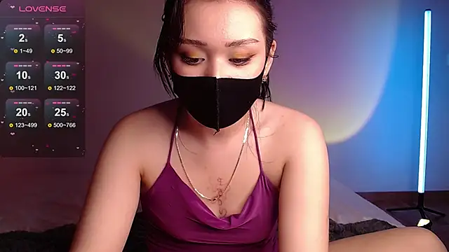 Mellovely online show from 12.07.24