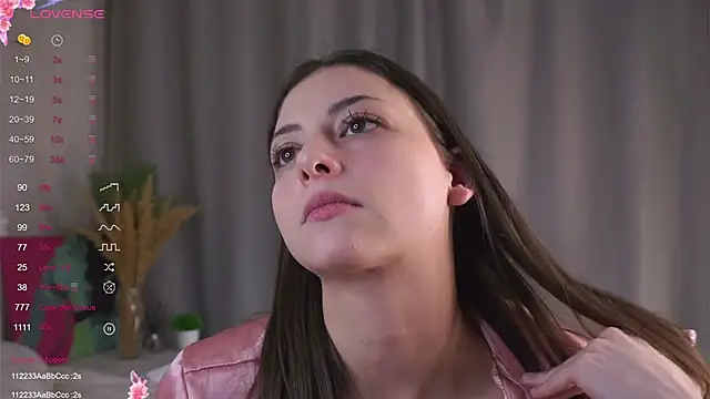 Snapshot of TayteHeston chatting on 02.26.25 TayteHeston online show from 02.26.25