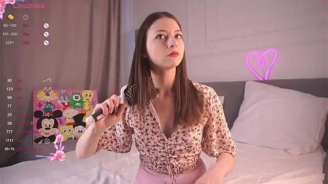 Snapshot of TayteHeston chatting on 03.05.25 TayteHeston online show from 03.05.25